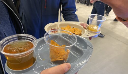 【ビールグッズ】イベント会場で見かけた外飲みの工夫