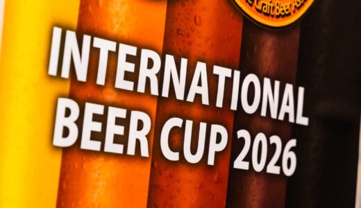 ペコラビール「インターナショナル・ビアカップ2026」2部門で受賞！